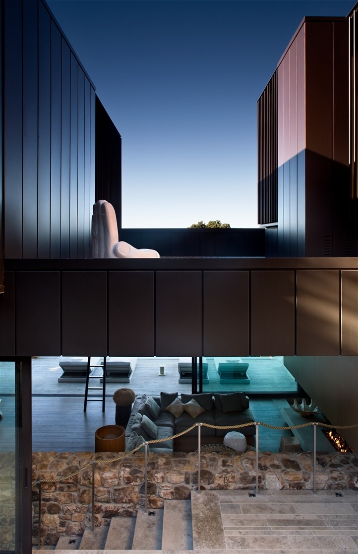 Local Rock House by Pattersons Local Rock House by Pattersons - 3