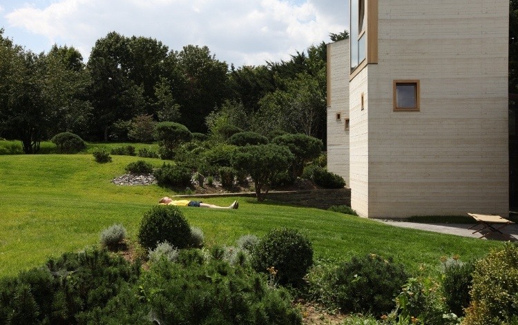 Maison L