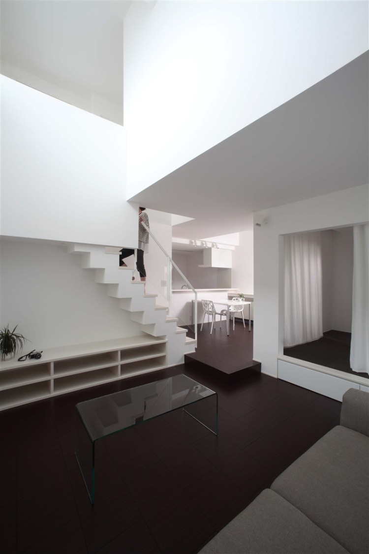 Omihachiman House