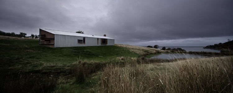 Shearers Quarters