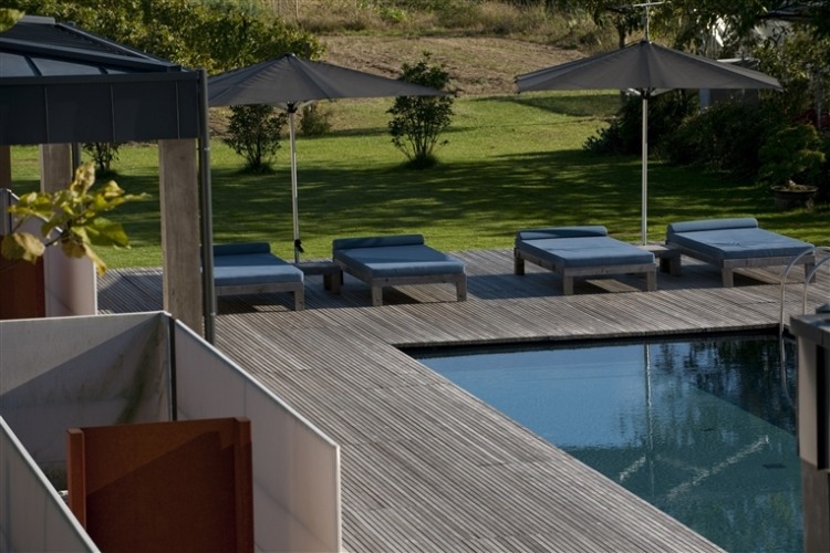 Vivere Suites by Edy Longo