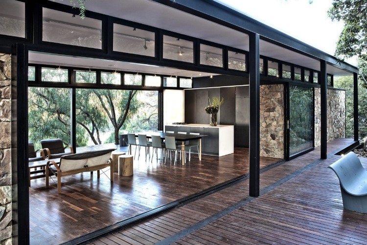 Westcliff Pavilion by Gass Westcliff Pavilion by Gass - 3