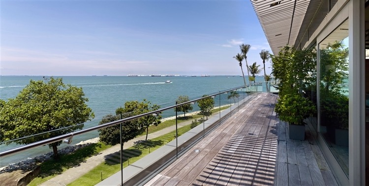 Beacon House design Beacon House by WOW Architects - 4