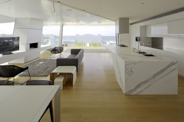 Bondi Beach Penthouse
