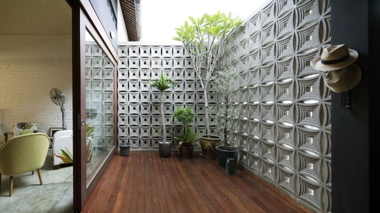 Brick Loft by FARM