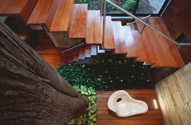 Casa Corallo by Paz Arquitectura