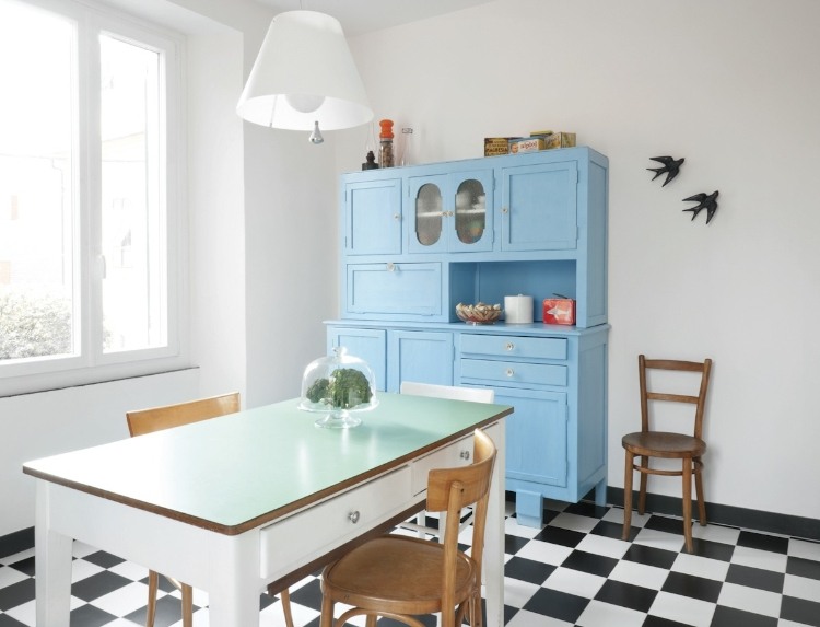 Casa G+S interior design
