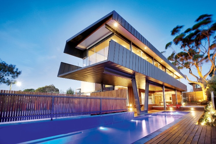 Coronet Grove Residence Coronet Grove Residence by Maddison Architects - 4