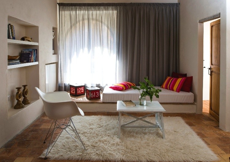 Domus Civita by Studio F Design