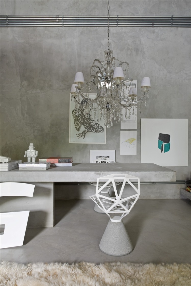 GT House Interior Design