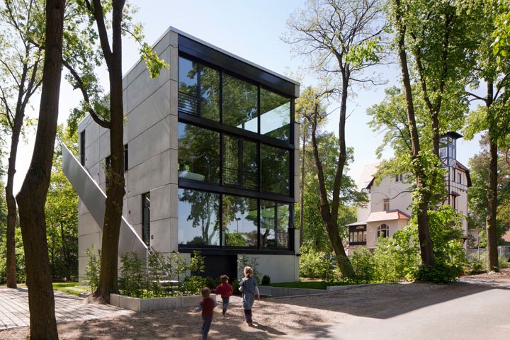 Haus O