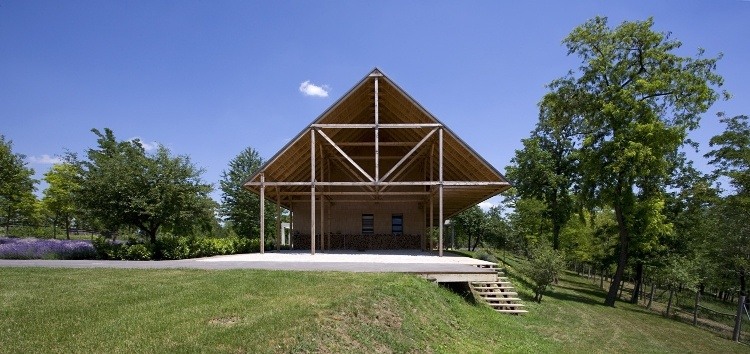 H House by Budapesti Műhely H House by Budapesti Muhely - 4