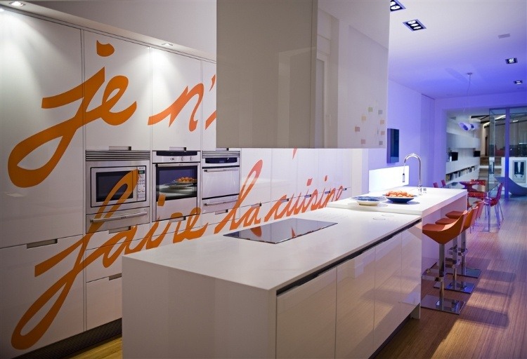 Loft in Bordeaux by Teresa Sapey Estudio