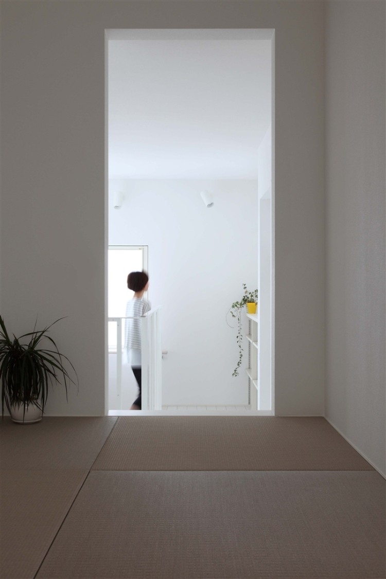 Omihachiman House