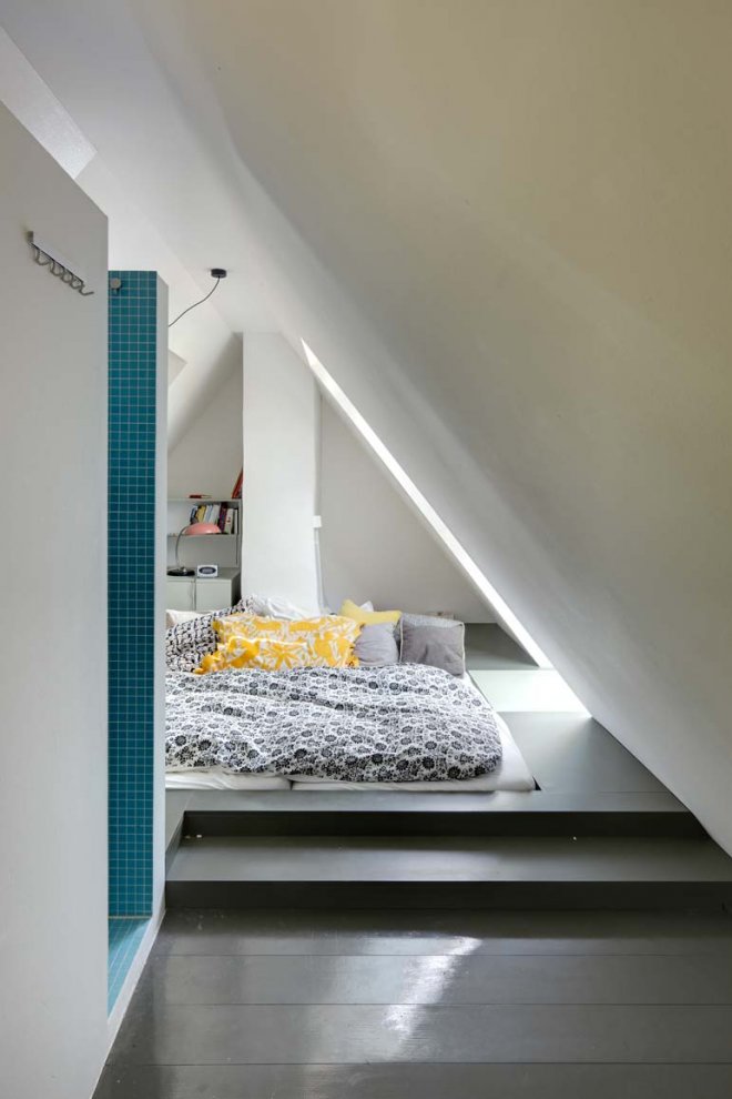Renovation Dahlem