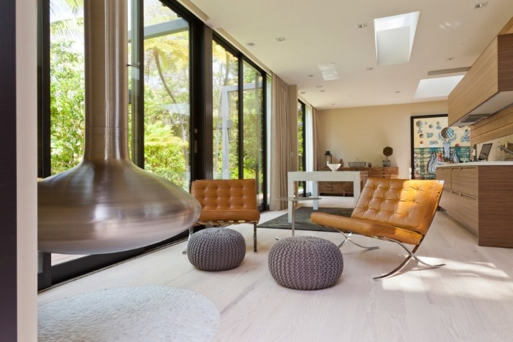 Santa Monica House by Jendretzki