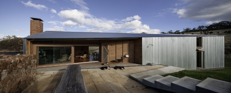 Shearers Quarters