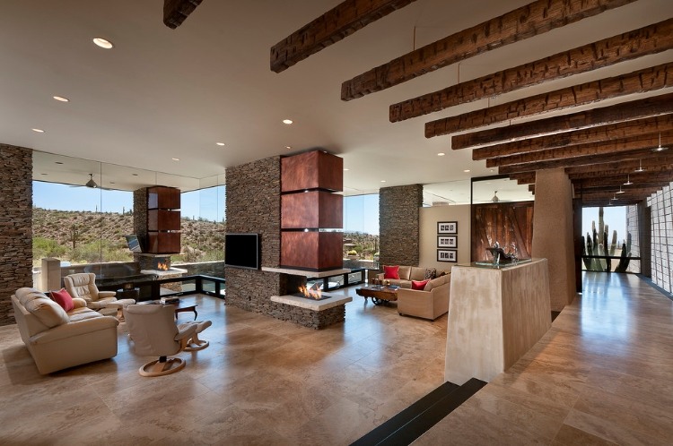 Pass Residence