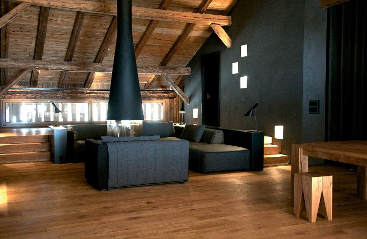 Villa Solaire