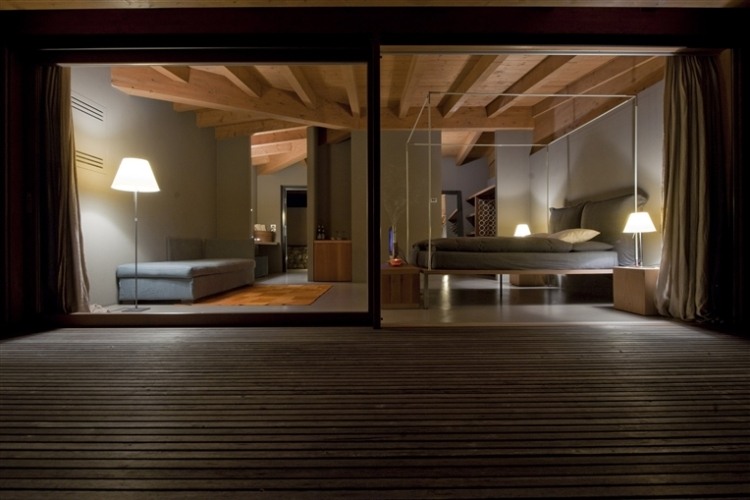 Vivere Suites by Edy Longo