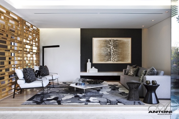 6th 1448 Houghton ZM by SAOTA