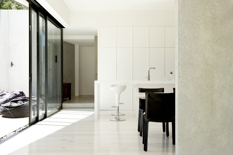 9 Elmstone by Daniel Marshall Architects 9 Elmstone by Daniel Marshall Architects - 5
