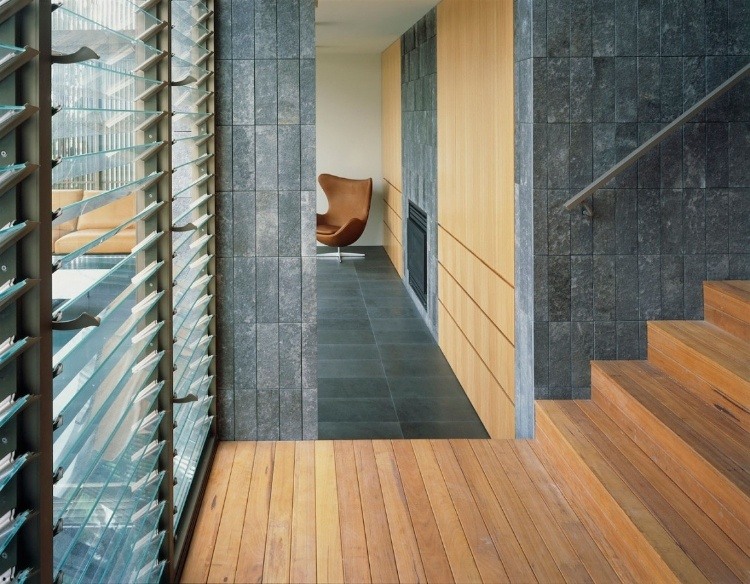 Balmoral House by Ian Moore Architects