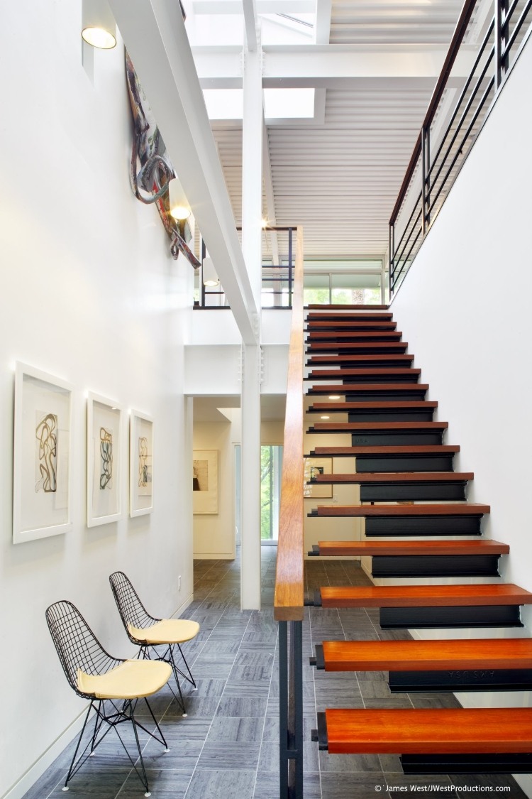 Chiles Residence Chiles Residence by Tonic Design + Construction - 5