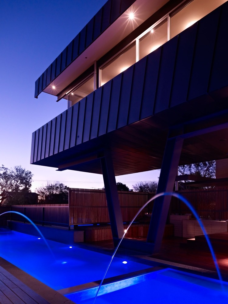 Coronet Grove Residence Coronet Grove Residence by Maddison Architects - 5