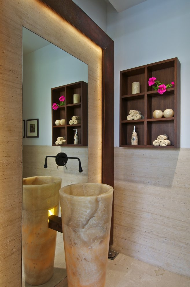 Courtyard House by Hiren Patel Architects Courtyard House by Hiren Patel Architects - 5