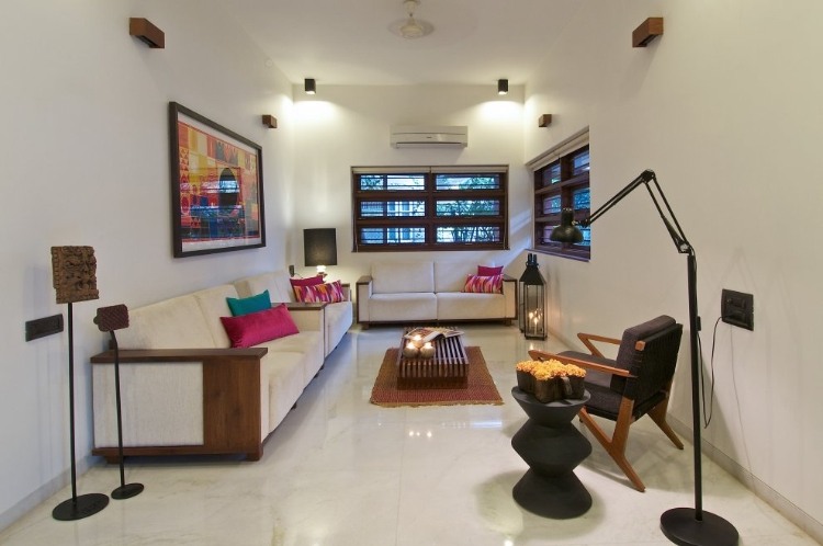 Green House residence design