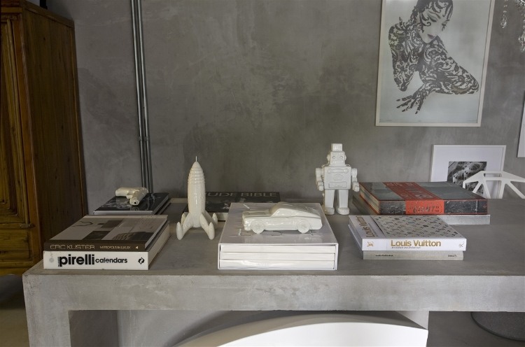 GT House Interior Design