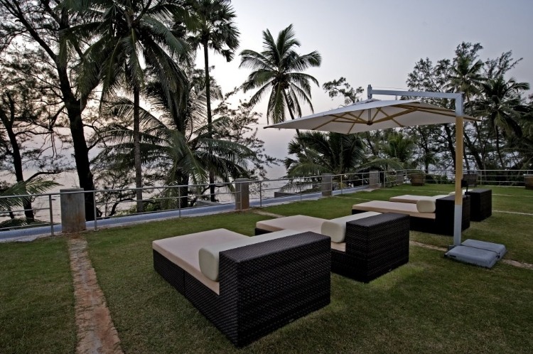 House by the Sea in Maharashtra House by the Sea in Maharashtra - 5