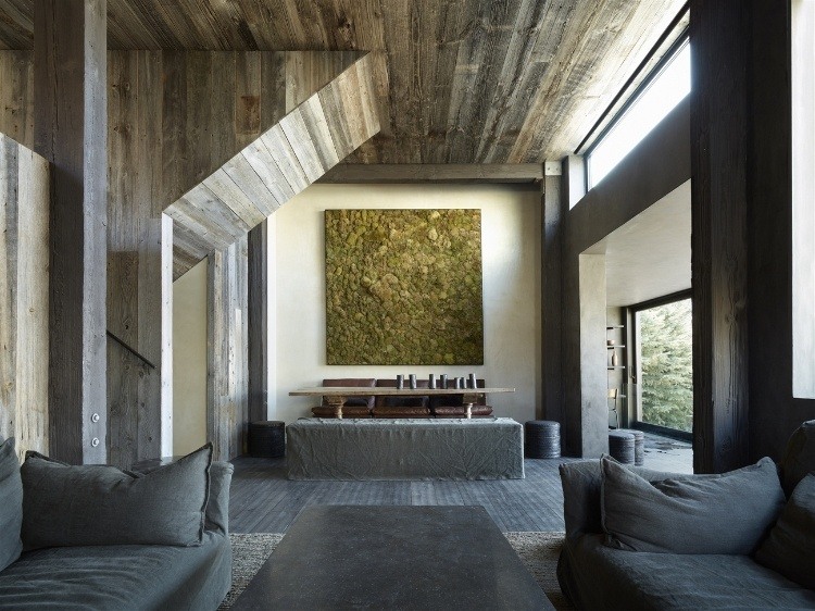 La Muna by Oppenheim Architecture + Design