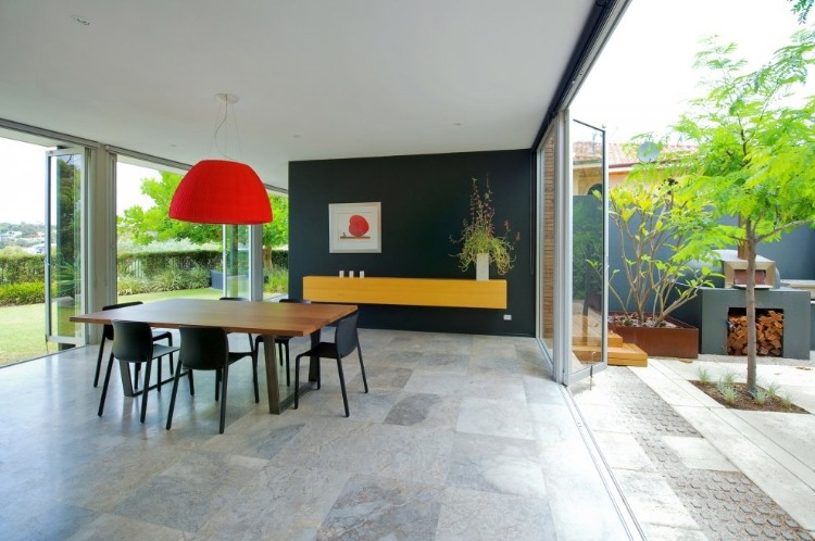 Mosman Teak House