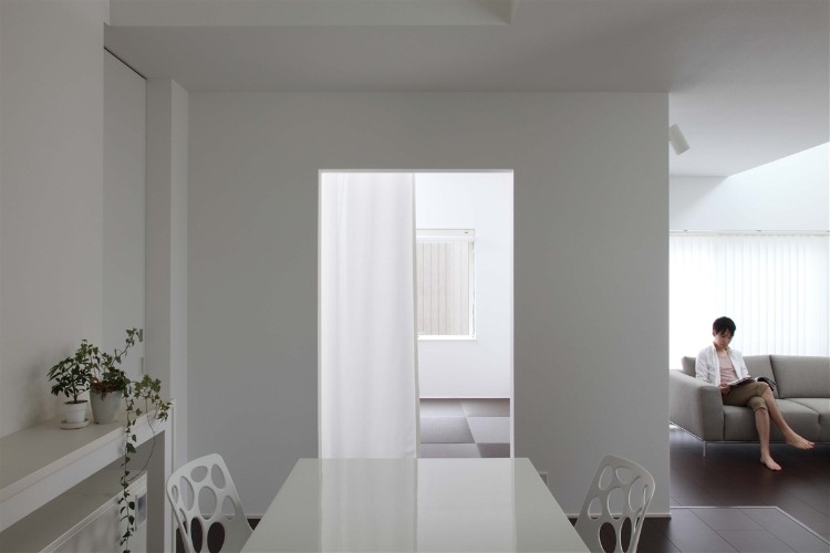 Omihachiman House