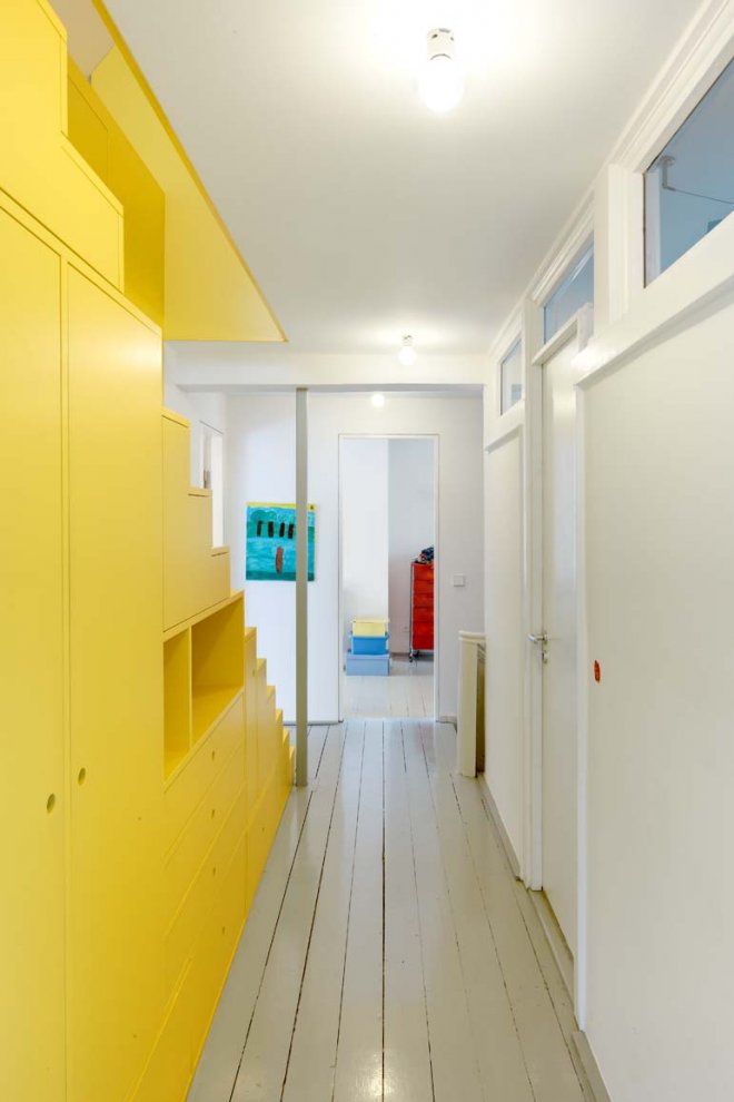 Renovation Dahlem