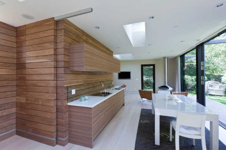 Santa Monica House by Jendretzki