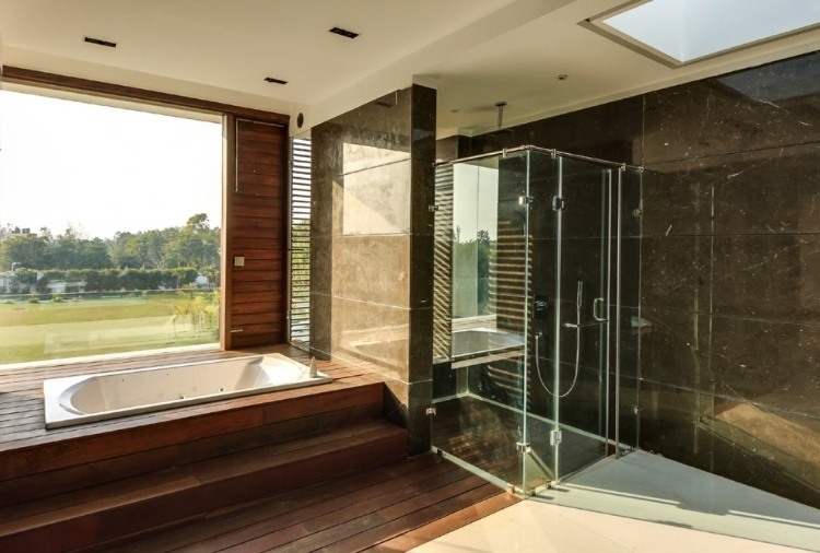 South Court Villa by DADA Partners