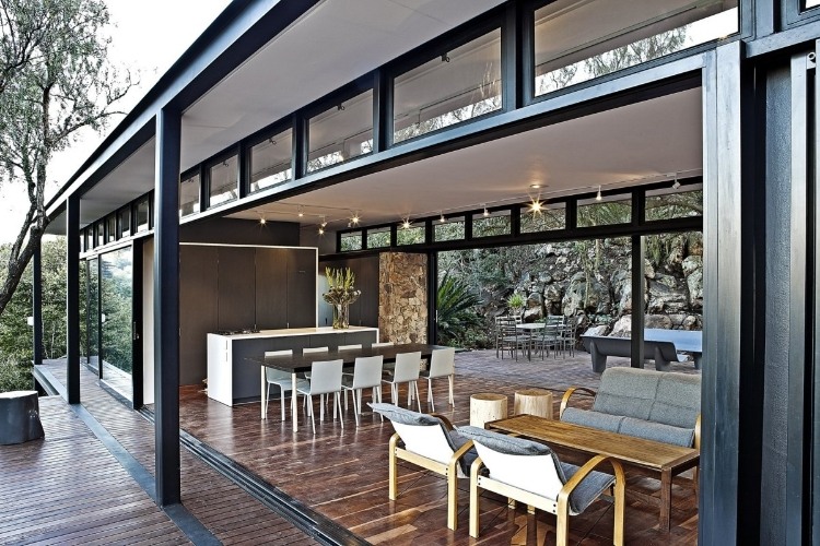 Westcliff Pavilion by Gass Westcliff Pavilion by Gass - 5
