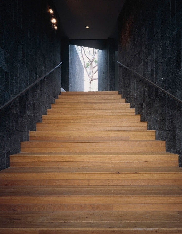 Balmoral House by Ian Moore Architects