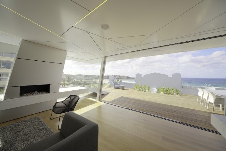 Bondi Beach Penthouse