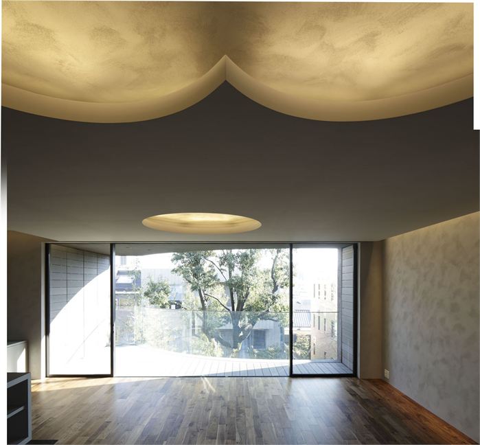 Breeze House design Breeze House by Artechnic - 6