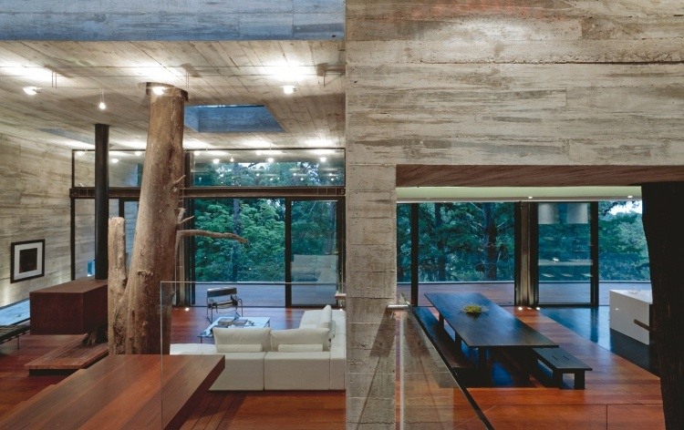 Casa Corallo by Paz Arquitectura