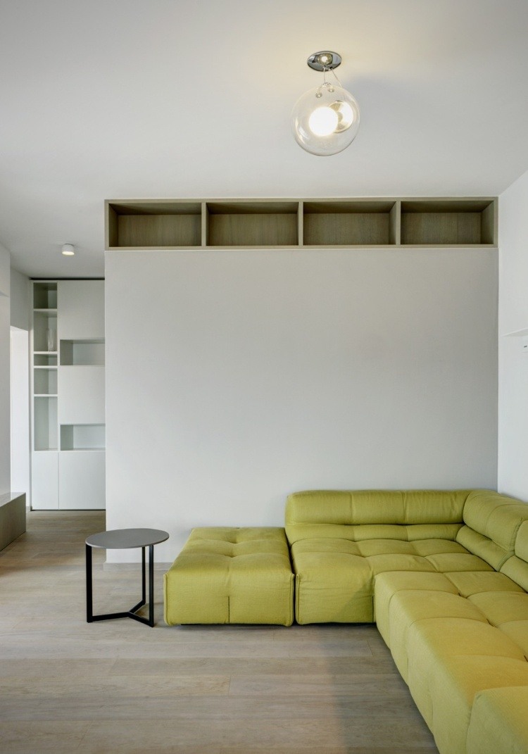 Casa YM by Enrico Scaramellini