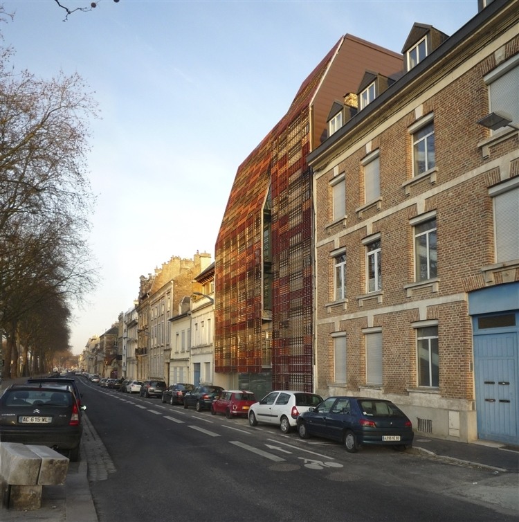 Regional Chamber of Commerce and Industry Region Picardie