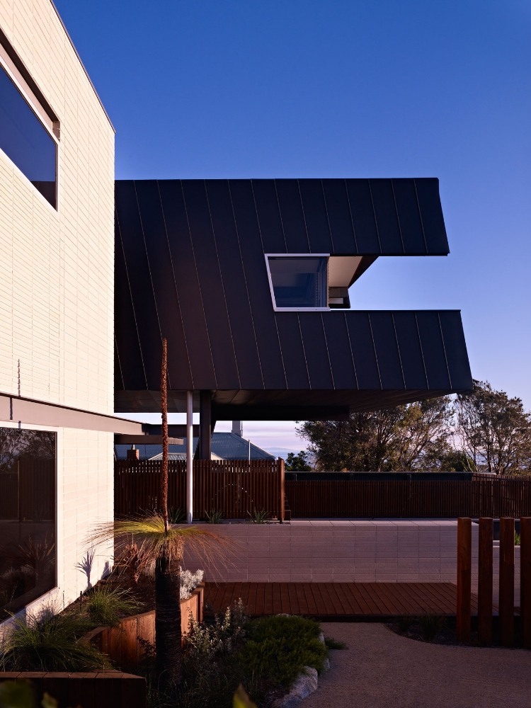Coronet Grove Residence Coronet Grove Residence by Maddison Architects - 6