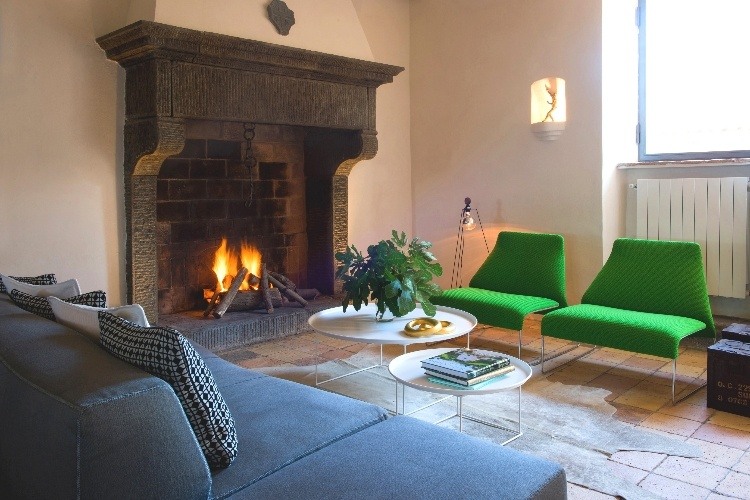 Domus Civita by Studio F Design