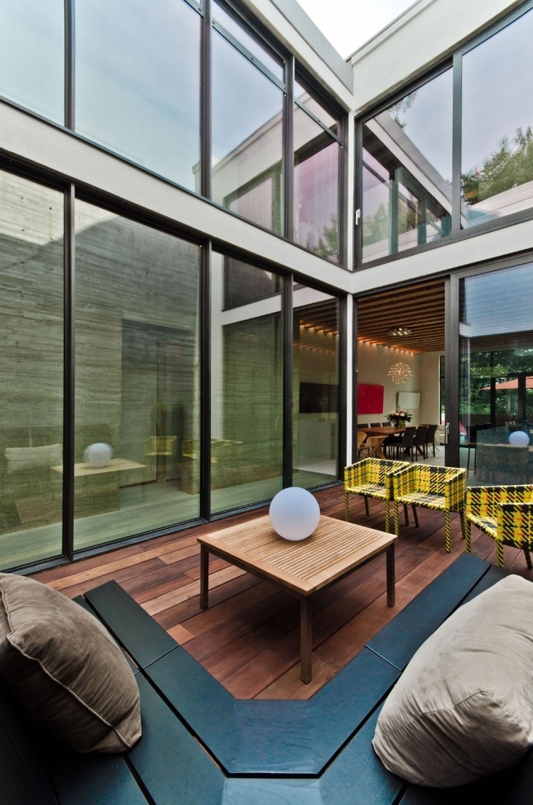 Ecologia Montreal
