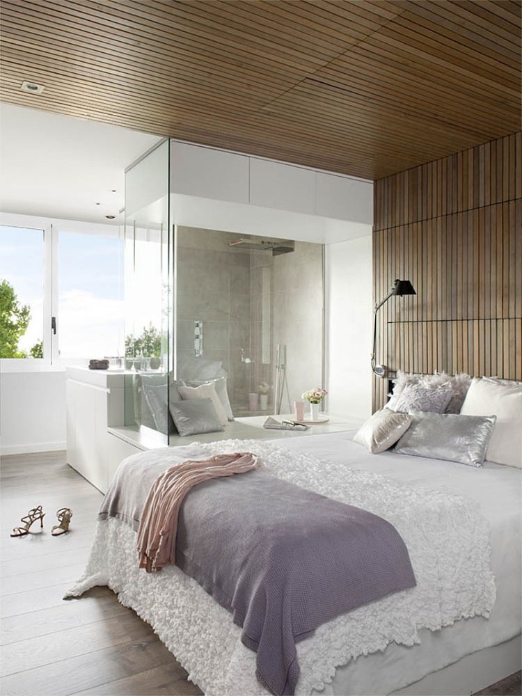Expresion Transversal interior design